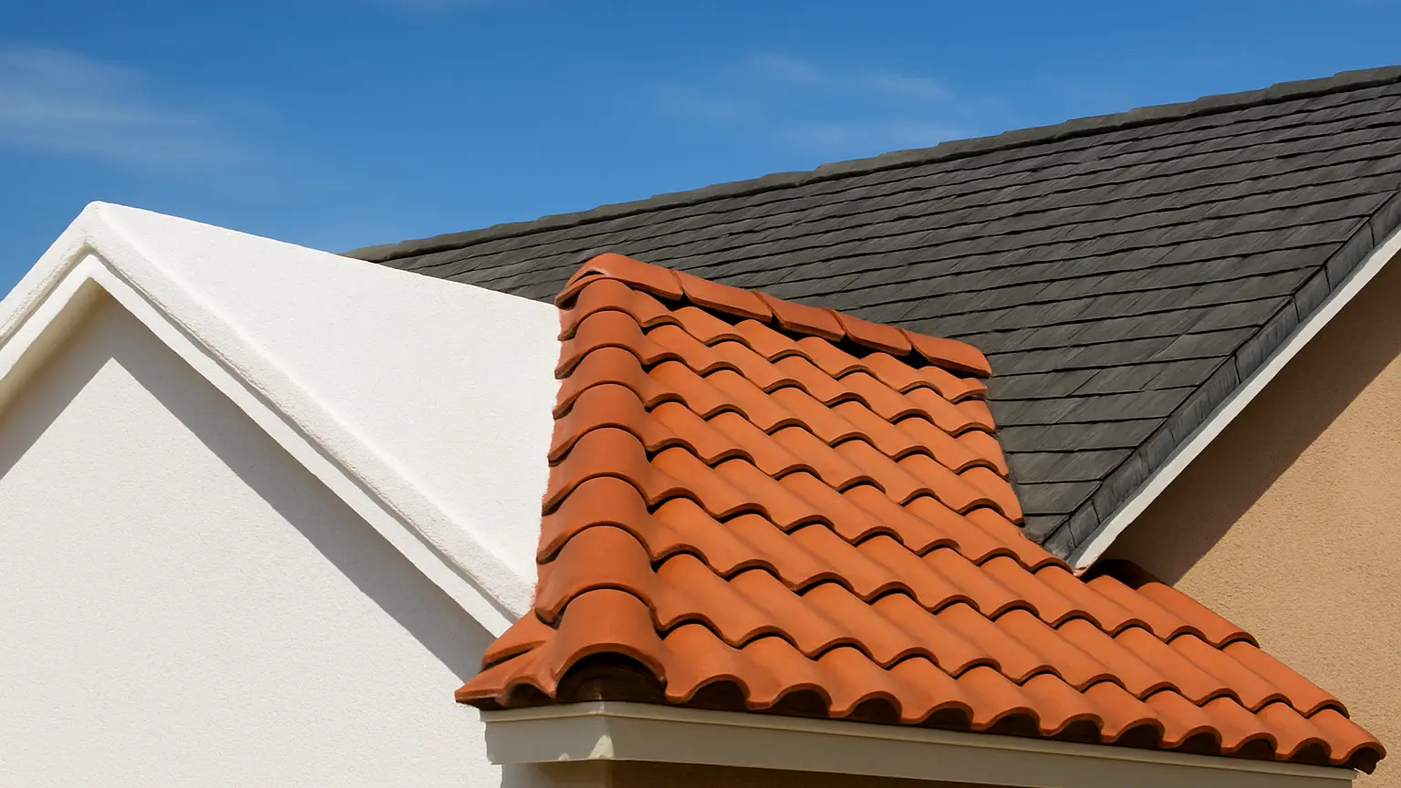 Timing Roof Work Around Your Renovation