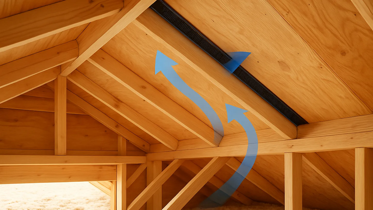 Airflow: The Part Buyers Never See