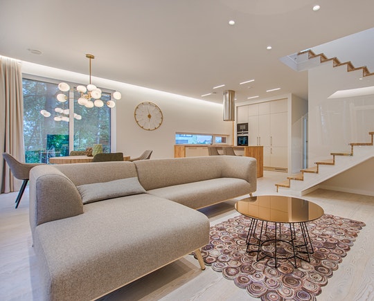 home whisperer for interior design