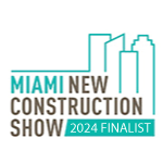 Construction Show Finalist