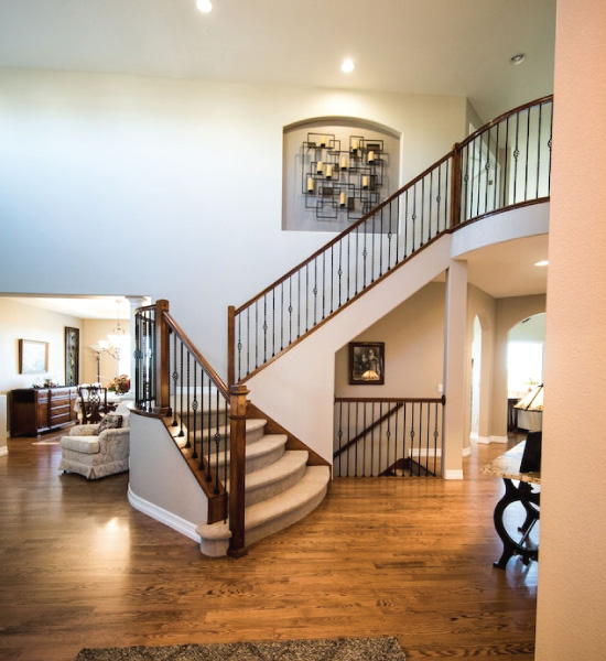 home remodeling by rebecca mead